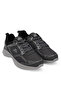 Gala I Men's Dark Gray Running & Walking Sports Shoes - 2