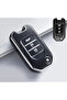 Honda Civic Fc5 Elegance Switch Switch Case Black Silver