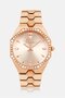 Women Monteria Rg Dial Quarts Watch, Rose Gold