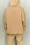 Women's 3 Thread Wide Fit Thick Sweatshirt - 4