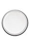 Stainless Steel Rice Plate - 3