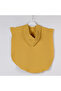 4 Layers Muslin Children's Poncho 3-5 Years - 2