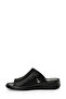 105136 .Z4Fx Women's Genuine Leather Orthopedic Slippers - 3