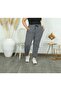 Women's Oversize Comfortable Fit-Toe Elastic Sweatpants