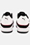 حذاء Slipstream Bball Mix PUMA White-PUMA Bla - 2