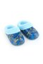 Winter Wet Floor Plush Boys Slippers - 3
