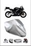 Honda Cbr600Rr Gray Waterproof Quality Motorcycle Cover