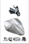 Rks Rz250S Gray Waterproof Quality Motorcycle Cover