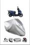 Apachi Joy125 Gray Waterproof Quality Motorcycle Cover