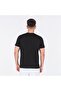 Men's Casual T-Shirt Desert Short Sleeve Black 101739.100 - 2