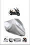 Yamaha Majesty250 Gray Waterproof Quality Motorcycle Cover