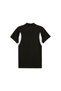 Team Evostripe Polo Men's Football Polo Neck T-Shirt 65995203   Black - 2