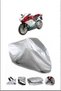 Ducati 1098Tricolore Gray Waterproof Quality Motorcycle Cover