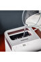 Mini Air Cooler- OMF1877/ Humidifier, 7-Color LED Light - 5