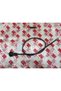 L200- Pick Up- 99/06; Compatible Front Hand Brake Cable Single Cab (Long Type) (Sh)