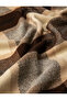 Shawl Tasseled Soft Textured - 3