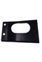 Canter Fe635/659 98/06 Front Bumper Connecting Iron Right Outer (Double Wheel) (Fpi) - 2