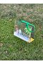 Hologram Pvc Printed Beach Bag - 4