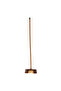 Broom with 1.2M Wooden Handle - Indoor Sweeping Broom Brush
