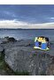 Hologram Pvc Printed Beach Bag - 3