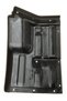 Canter- Fe635/659- 98/06; Front Mudguard Right (Back of the Front) (Tyg) Mc142445