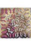 Pink Gold Foil Butterfly Cake Decoration Ornament 42 Pieces - 2
