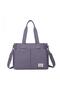 Exclusive Canvas Fabric Women's Shoulder Bag 1307