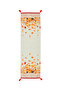 Lcw Home Mixed Printed Tufted Runner 45X150 cm - 2