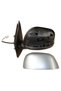 Outlander- 08/12; Door Mirror Left Electric 3-Plug 7632A551 - 2