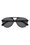 Pld 4162/S 7c5m9 Polarized Unisex Sunglasses - 4