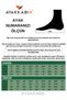 Men's Laceless Sneakers Casual Casual Shoes - 2