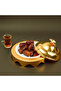 8" Date Bowl with Lid- RF12343 - 3