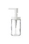 White Tackan Liquid Soap Dispenser - 90322303