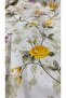 Double Duvet Cover with Sheets Elastic 100% Cotton Natural Spring Duvet Cover Set - 2