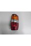 L200- Pick Up- 97/98; Stop Light Left Black Yellow/White Red (Depo) - 3