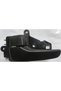 Lancer- 08/16; Front Door Inner Opening Handle Left Black (Hushan) 5716A179Xa - 2