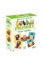 بطاقات ألعاب C&A Games Memory Developer للفواكه والخضروات 48 قطعة - 7