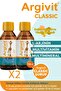 Classic 150 ml Şurup 2 Adet