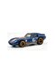 Single Cars Shelby Cobra Daytona Coupe - Htf10 - 3