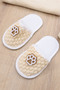 Girl Boy Baby Cute Rabbit Luxury Organic Bathrobe Set 100% Cotton 0-2 Years Stl6933 - 5
