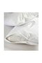 2 Pieces Pillow Mattress Cover Liquid-Proof Cotton 50X70 cm Pillow Protector Mattress Cover