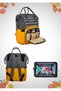 Mother Baby Care Bag Baby Backpack Models Best Hospital Outlet Baby Maternity Bag