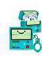 AirPods 4Th Generation Compatible Case Tetris Game Cute Figure Silicone Case