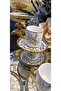 Lokman Zücçi̇ye Bee Bird Coffee Cup Set - 2