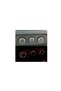Vw Jetta Passat B6 B7 Golf 5 Air Conditioner Knob - 2005-2010 - 2