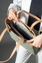 Oversized Shoulder Bag Rc4067 - 3