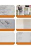 Both Repair and Paint: Complete Treatments in One Step with Wall Repair Paint Roller - 3