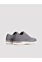 Knitwear Gray Casual Men's Casual Shoes - 4