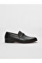 Genuine Leather Black Men's Classic Shoes