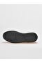 Genuine Leather Black Lace-Up Men's Sports Shoes - 4